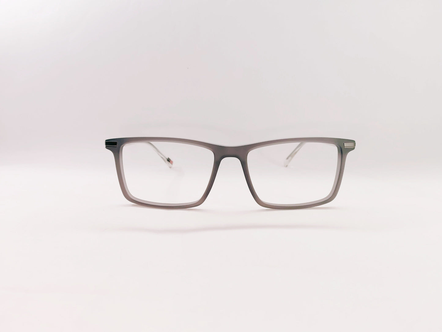 French Connection Eyeglasses French Connection Full Frame Rectangle Specs For Men 346771