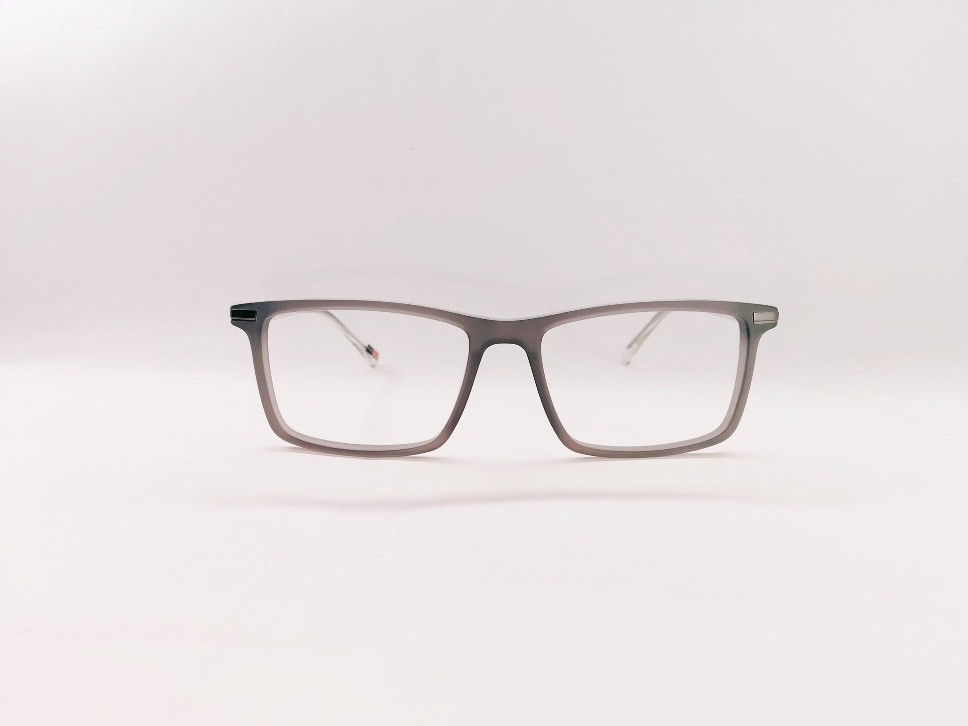 French Connection Eyeglasses French Connection Full Frame Rectangle Specs For Men 346771