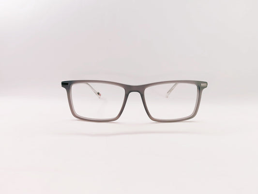 French Connection Eyeglasses French Connection Full Frame Rectangle Specs For Men 346771