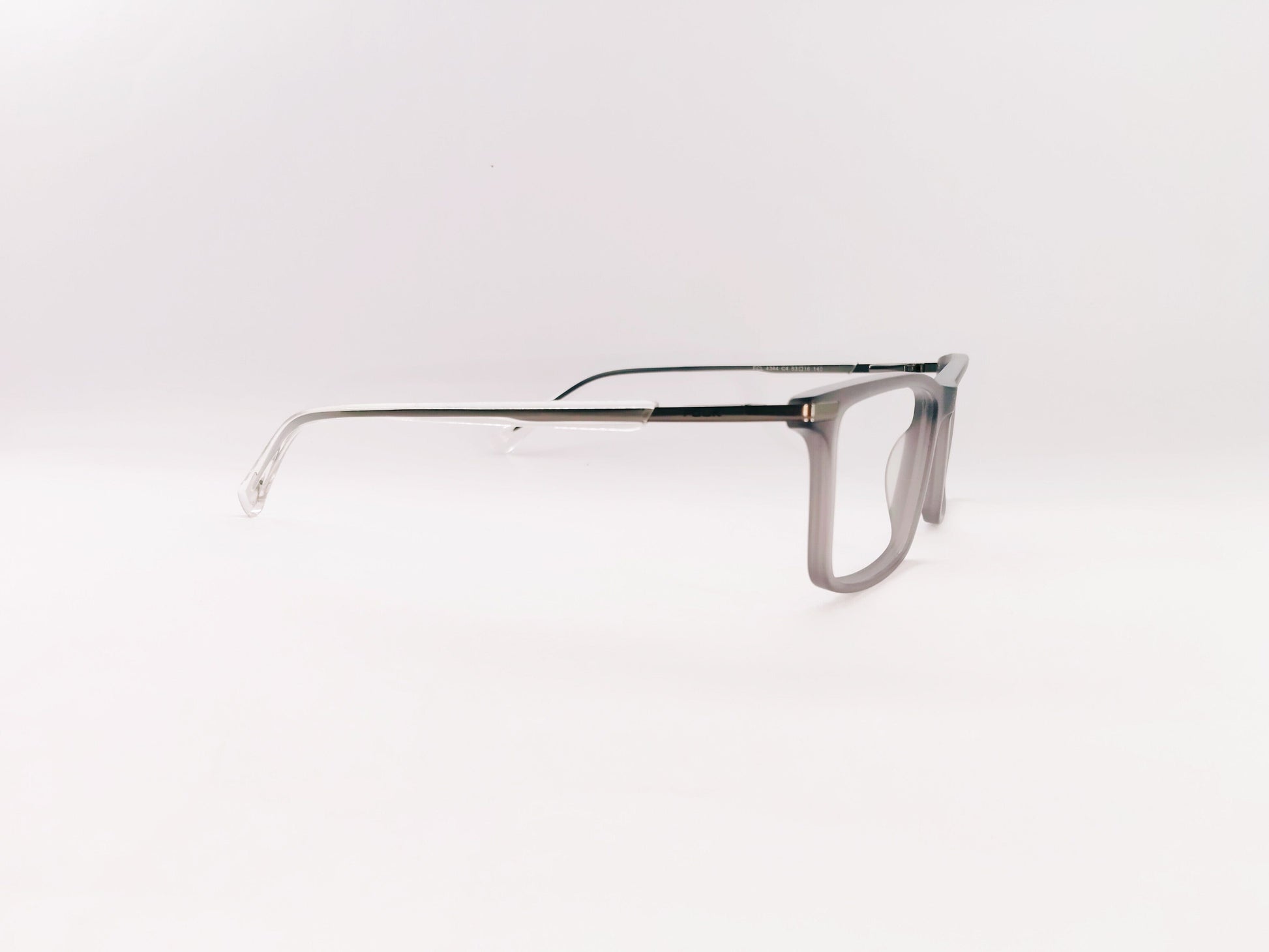French Connection Eyeglasses French Connection Full Frame Rectangle Specs For Men 346771