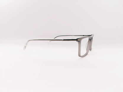 French Connection Eyeglasses French Connection Full Frame Rectangle Specs For Men 346771