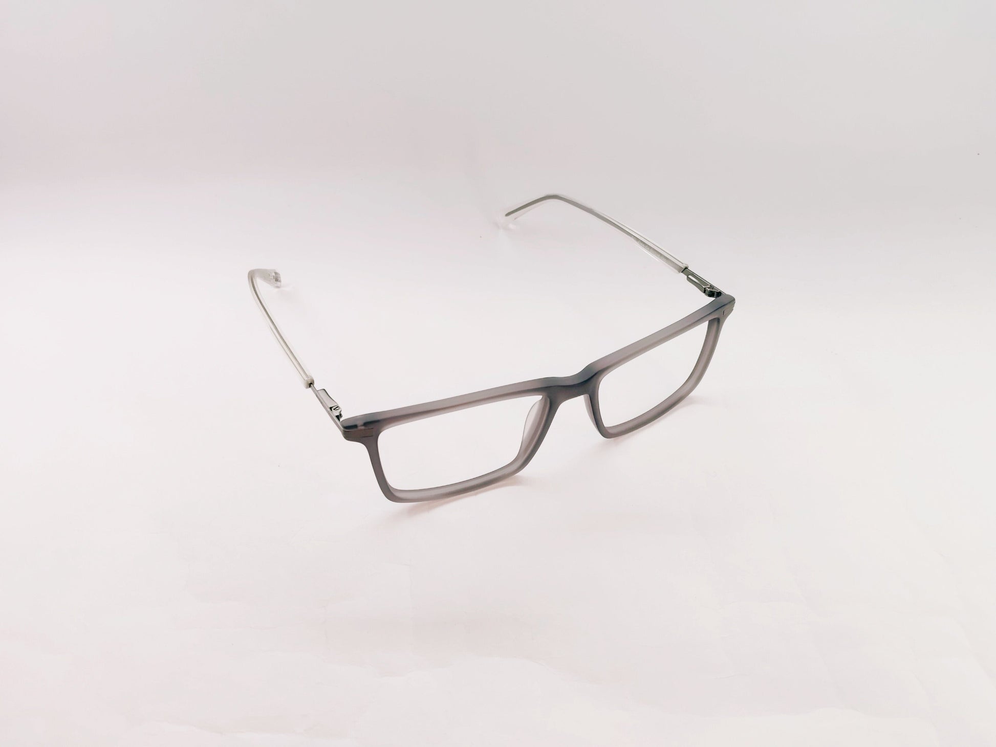 French Connection Eyeglasses French Connection Full Frame Rectangle Specs For Men 346771