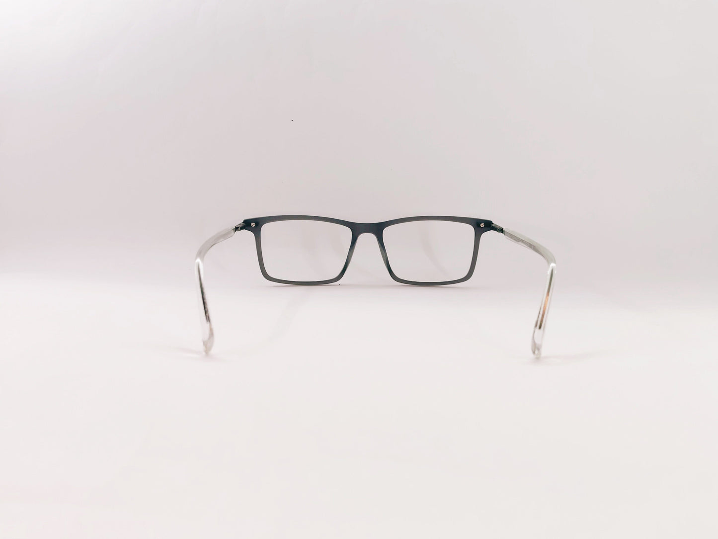 French Connection Eyeglasses French Connection Full Frame Rectangle Specs For Men 346771
