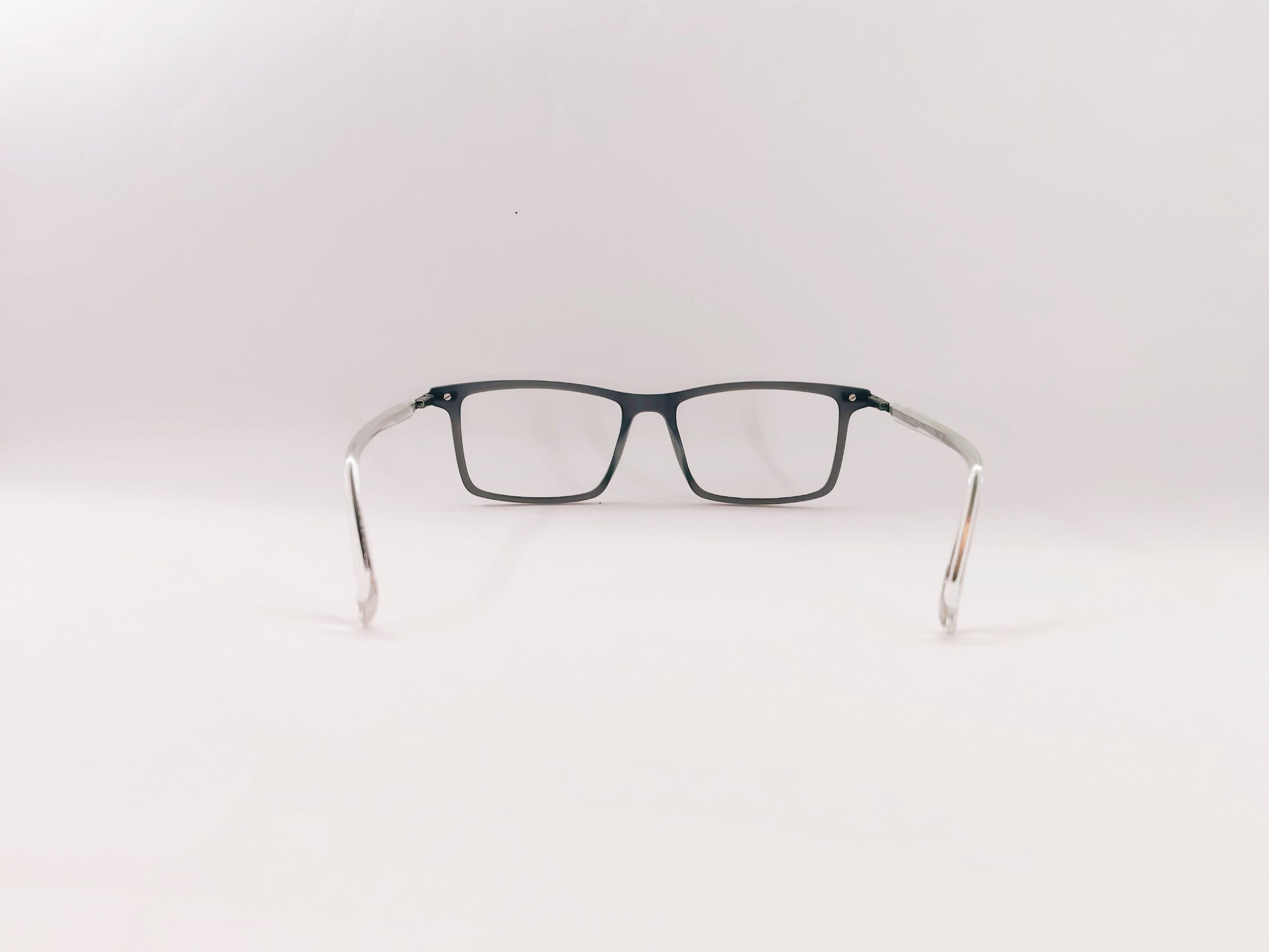 French Connection Eyeglasses French Connection Full Frame Rectangle Specs For Men 346771