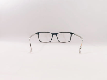 French Connection Eyeglasses French Connection Full Frame Rectangle Specs For Men 346771