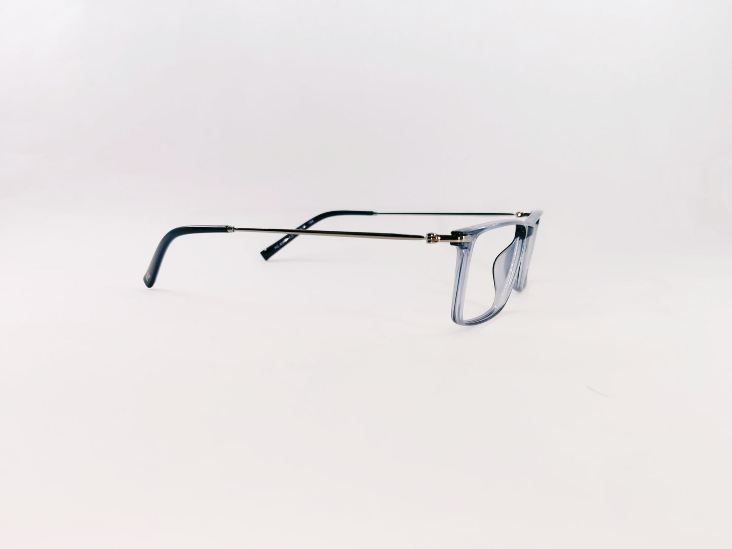 French Connection Eyeglasses French Connection Full Frame Rectangle Specs For Men 797618