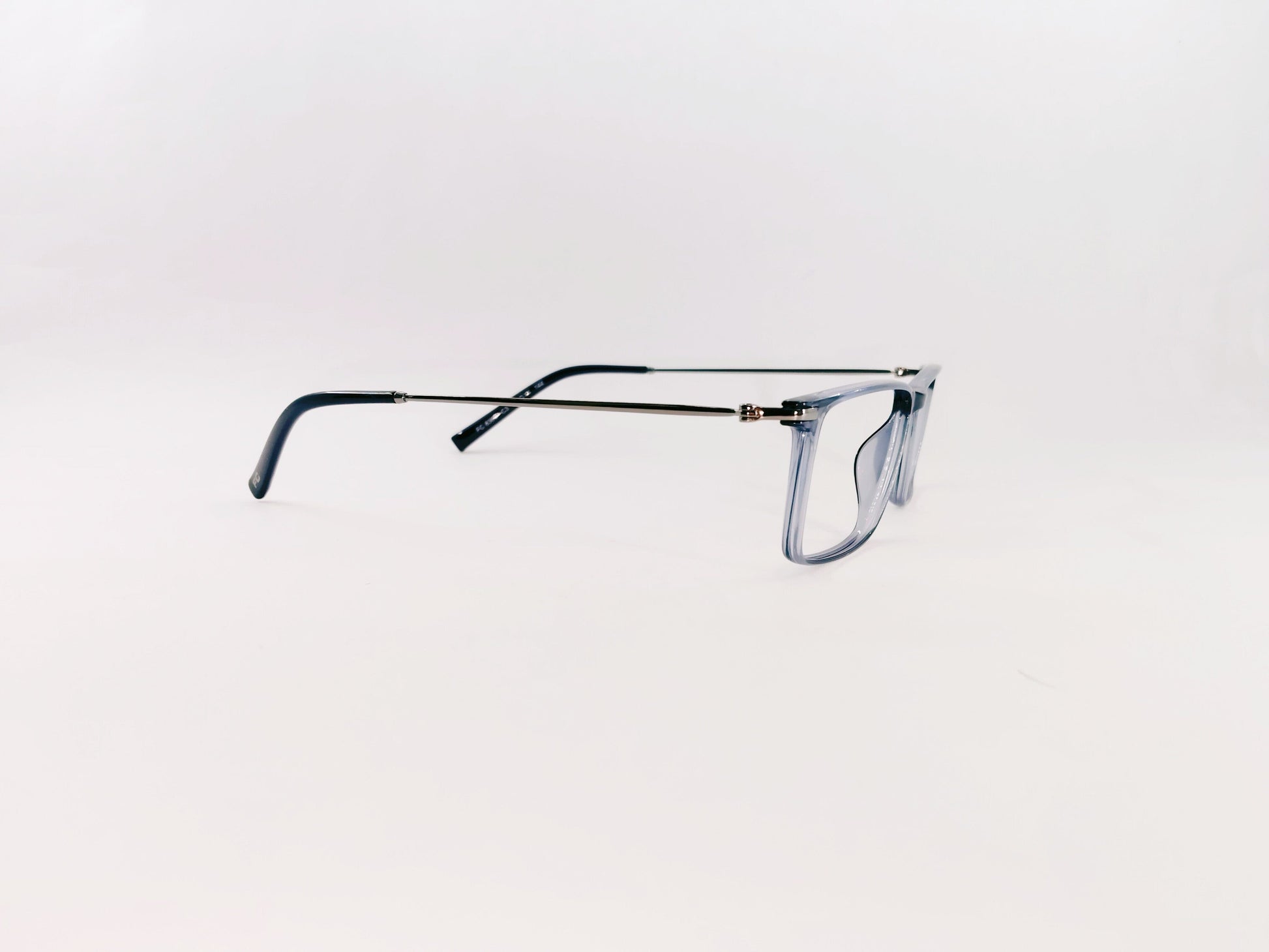 French Connection Eyeglasses French Connection Full Frame Rectangle Specs For Men 797618