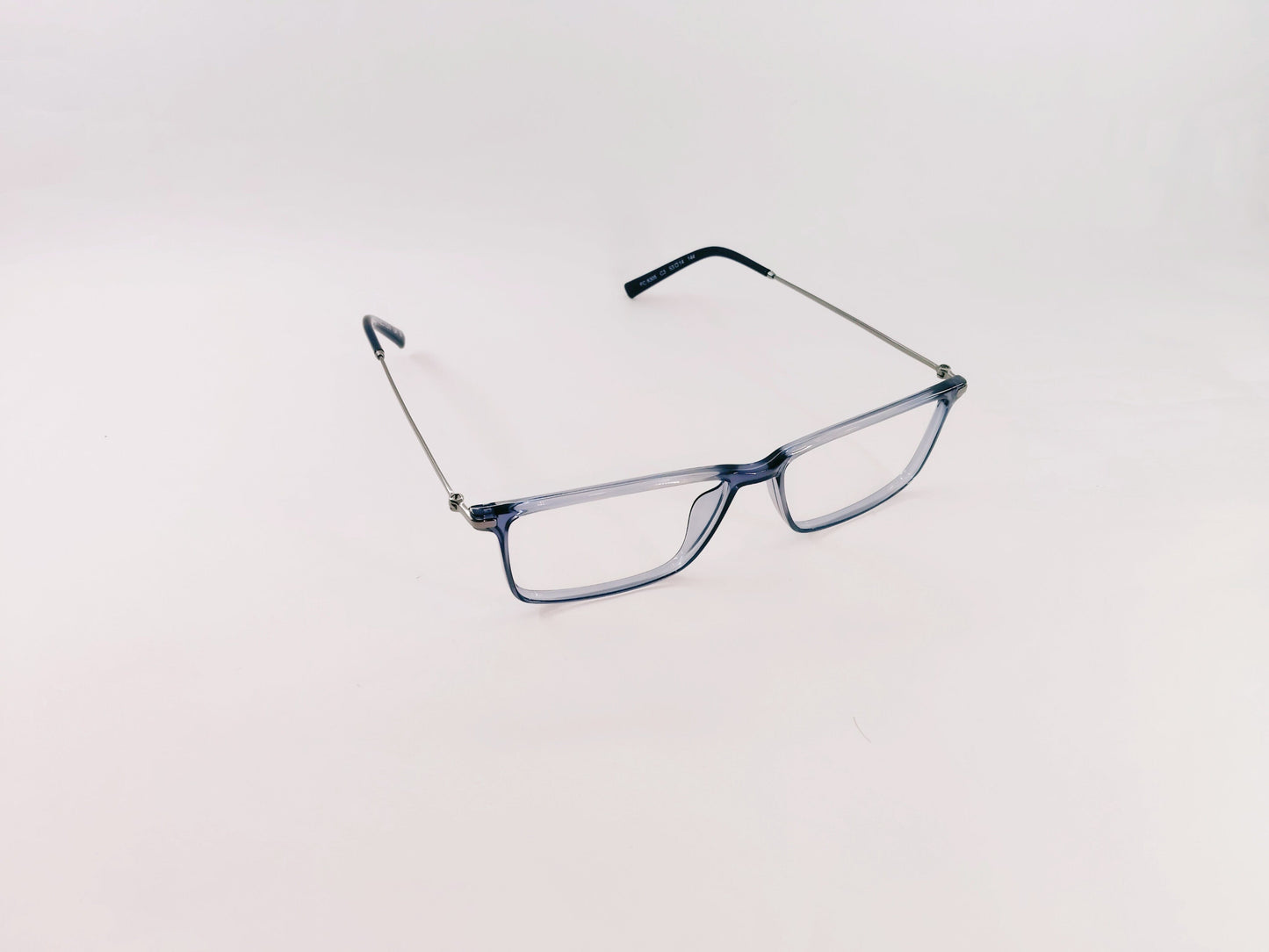 French Connection Eyeglasses French Connection Full Frame Rectangle Specs For Men 797618