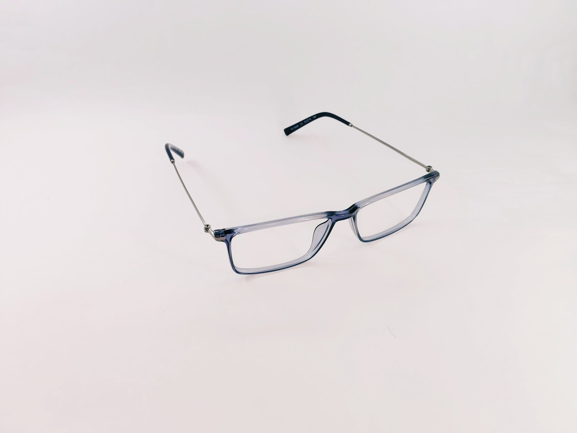 French Connection Eyeglasses French Connection Full Frame Rectangle Specs For Men 797618