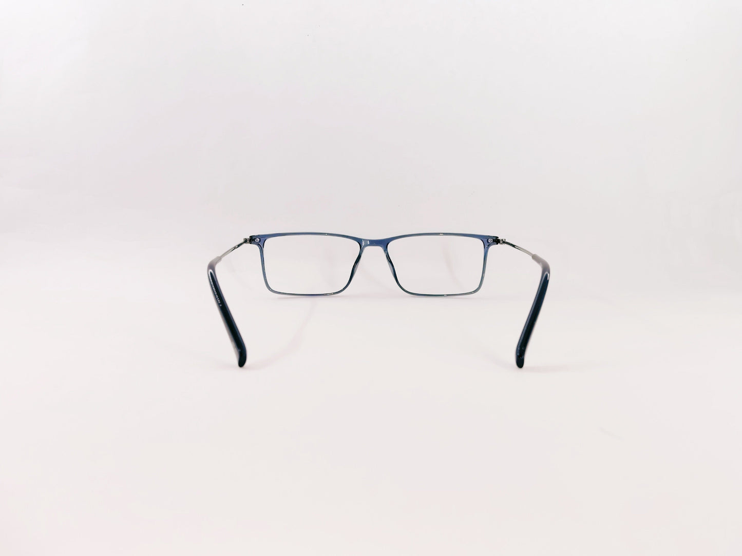 French Connection Eyeglasses French Connection Full Frame Rectangle Specs For Men 797618