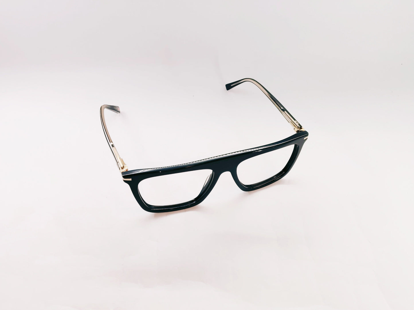 French Connection Eyeglasses French Connection Full Frame Rectangle Specs For Men 829059