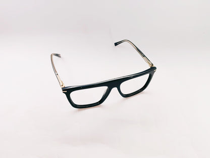 French Connection Eyeglasses French Connection Full Frame Rectangle Specs For Men 829059