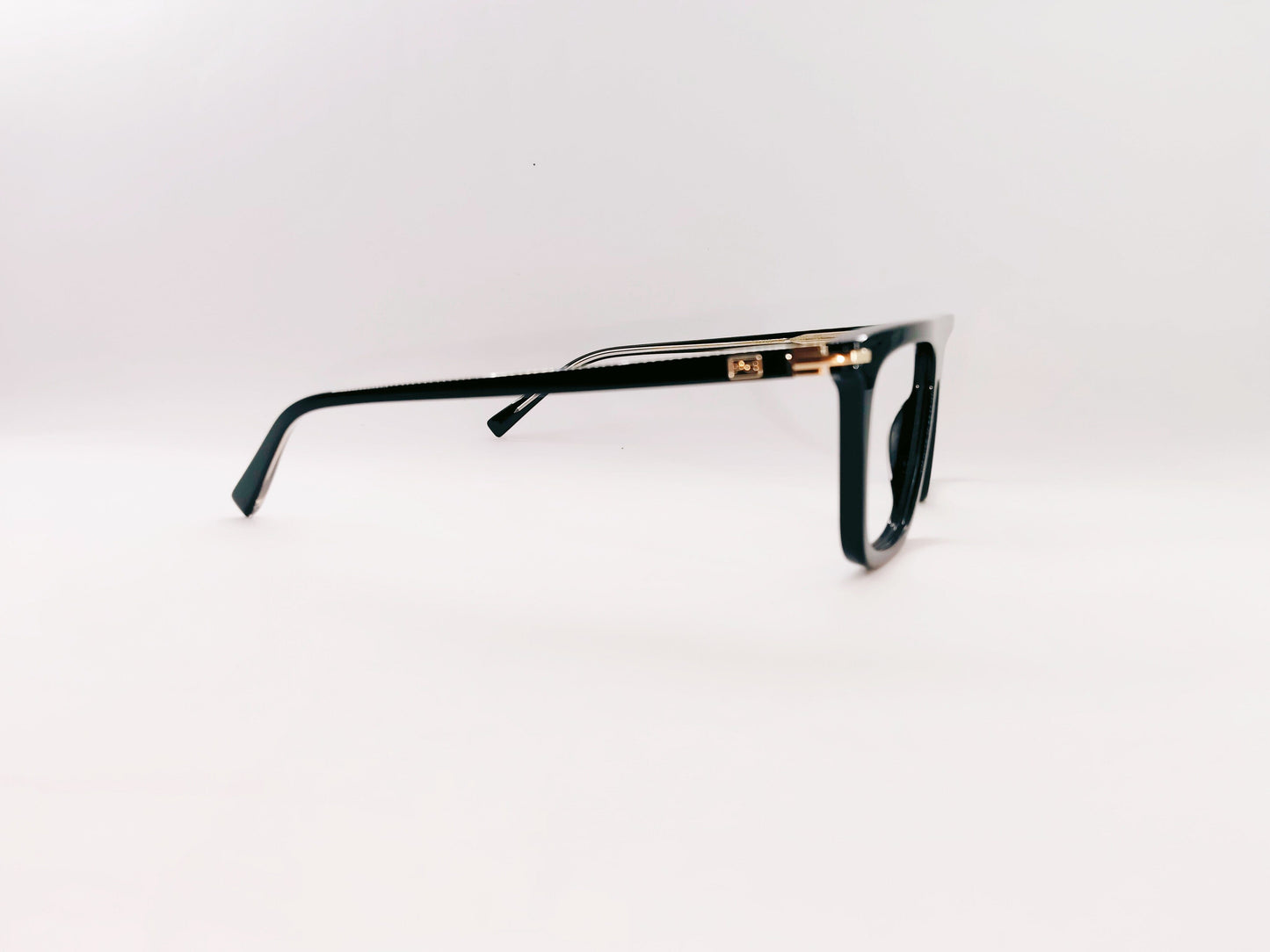 French Connection Eyeglasses French Connection Full Frame Rectangle Specs For Men 829059