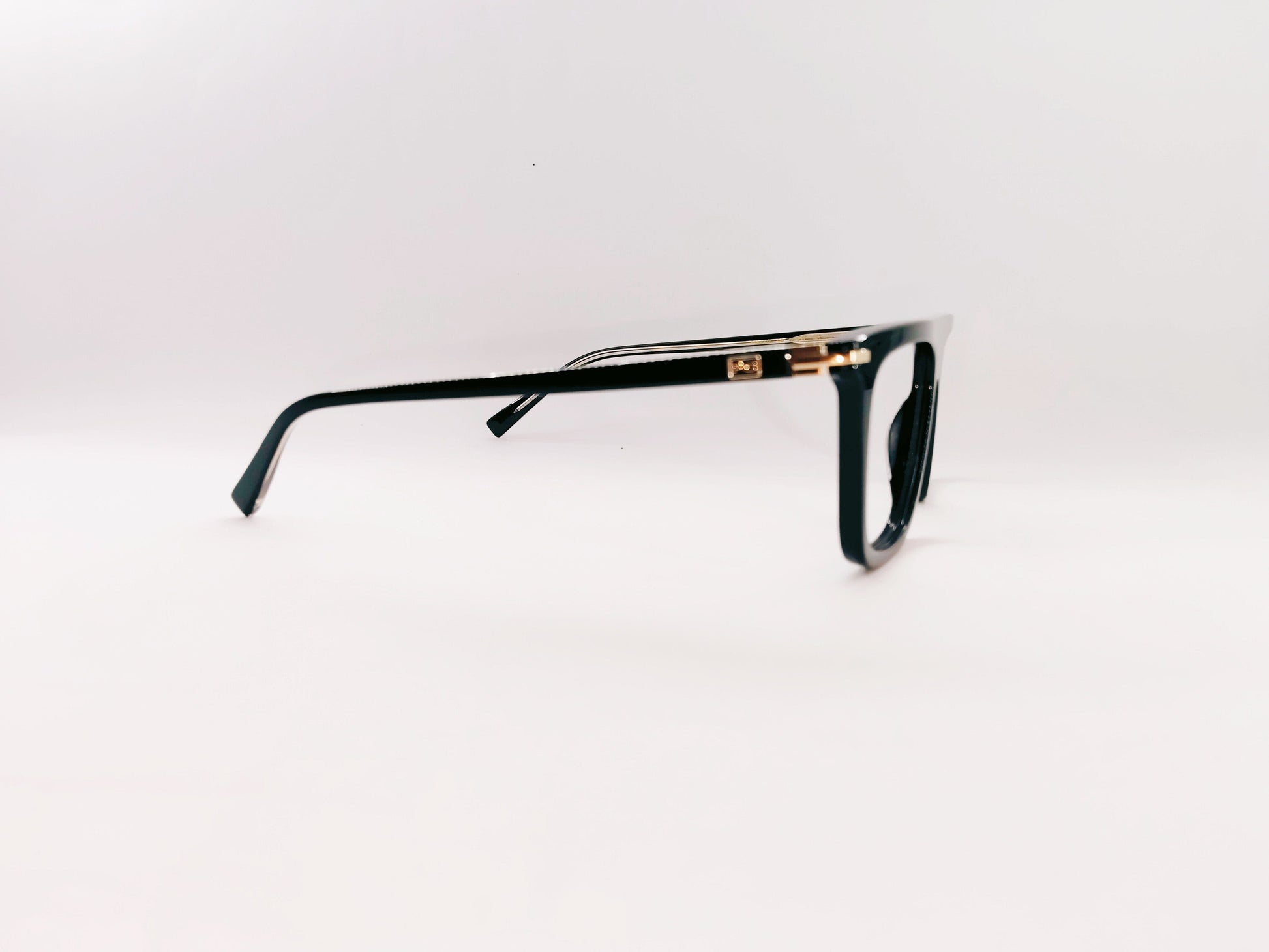 French Connection Eyeglasses French Connection Full Frame Rectangle Specs For Men 829059
