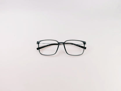 French Connection Eyeglasses French Connection Full Frame Rectangle Specs For Men 966655