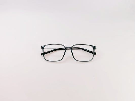 French Connection Eyeglasses French Connection Full Frame Rectangle Specs For Men 966655