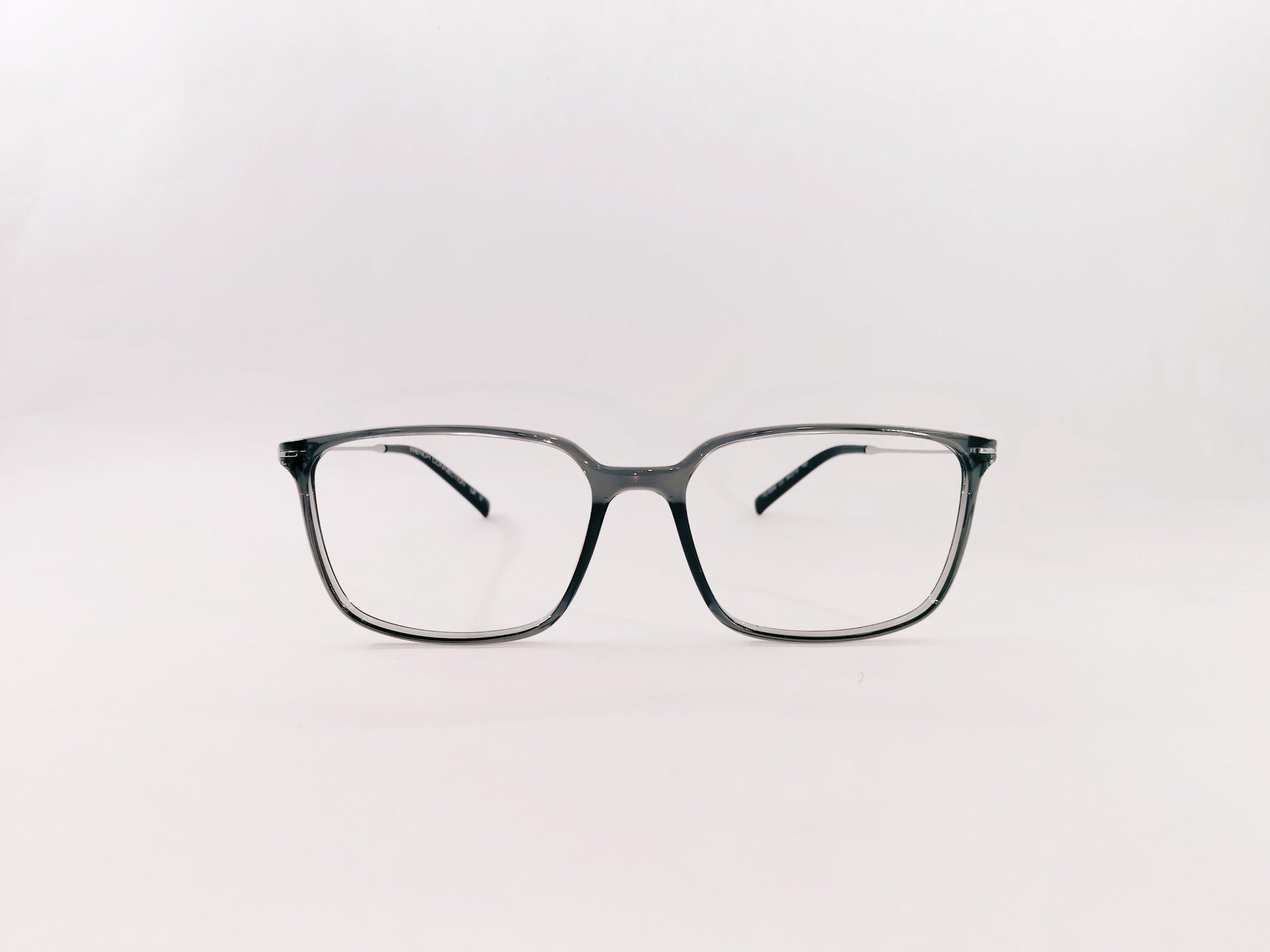 French Connection Eyeglasses French Connection Full Frame Rectangle Specs For Men 966655