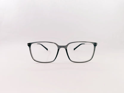 French Connection Eyeglasses French Connection Full Frame Rectangle Specs For Men 966655