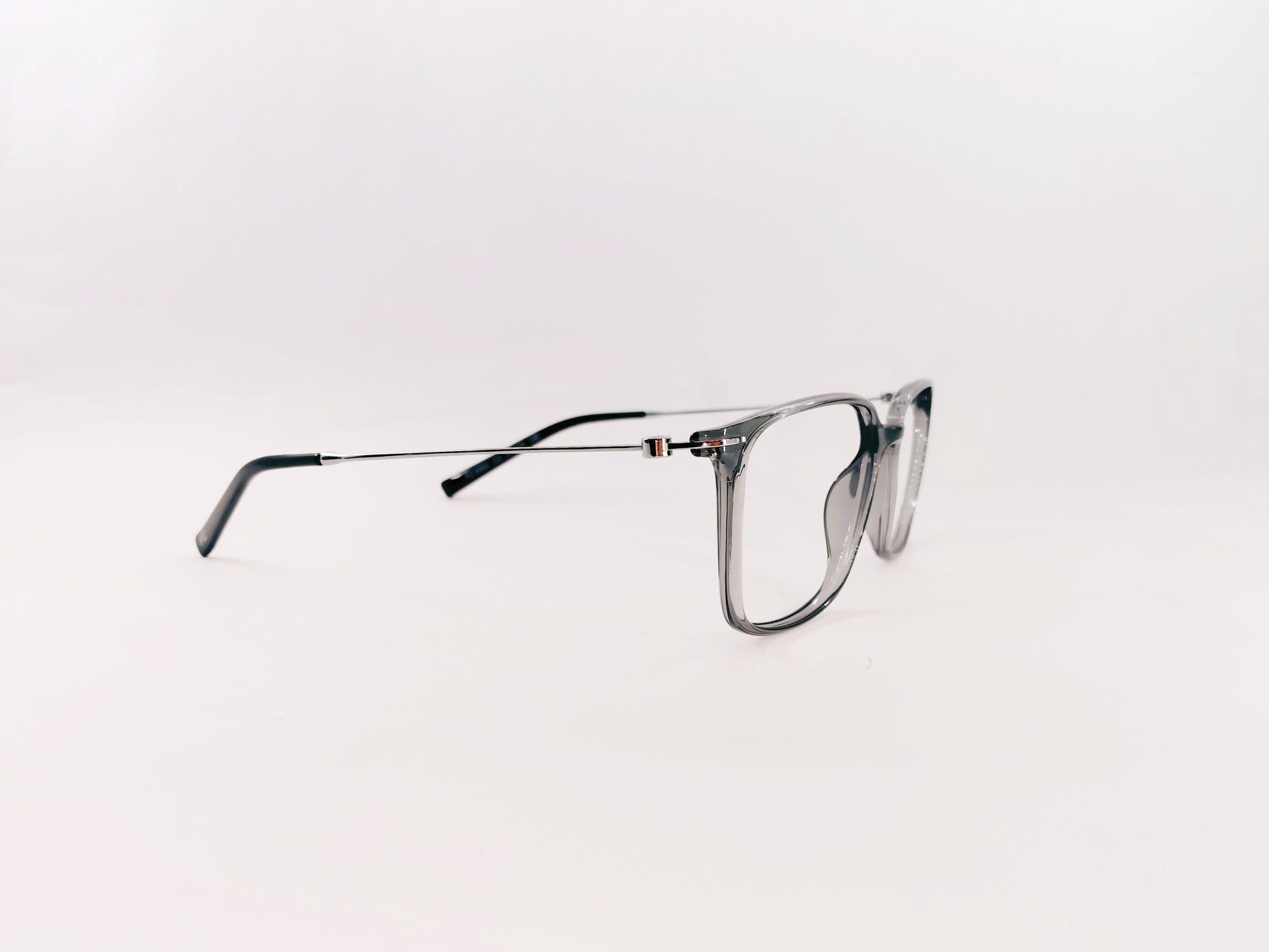 French Connection Eyeglasses French Connection Full Frame Rectangle Specs For Men 966655