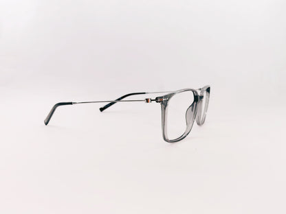 French Connection Eyeglasses French Connection Full Frame Rectangle Specs For Men 966655