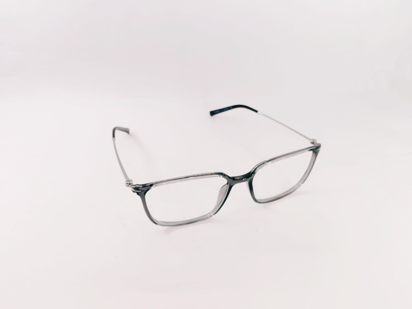 French Connection Eyeglasses French Connection Full Frame Rectangle Specs For Men 966655