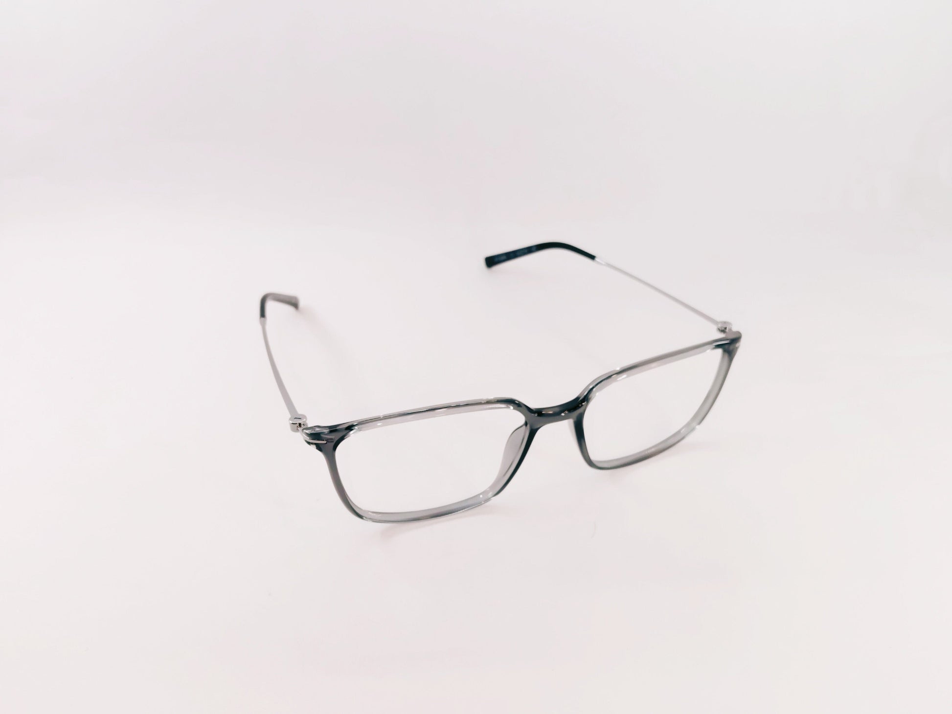 French Connection Eyeglasses French Connection Full Frame Rectangle Specs For Men 966655