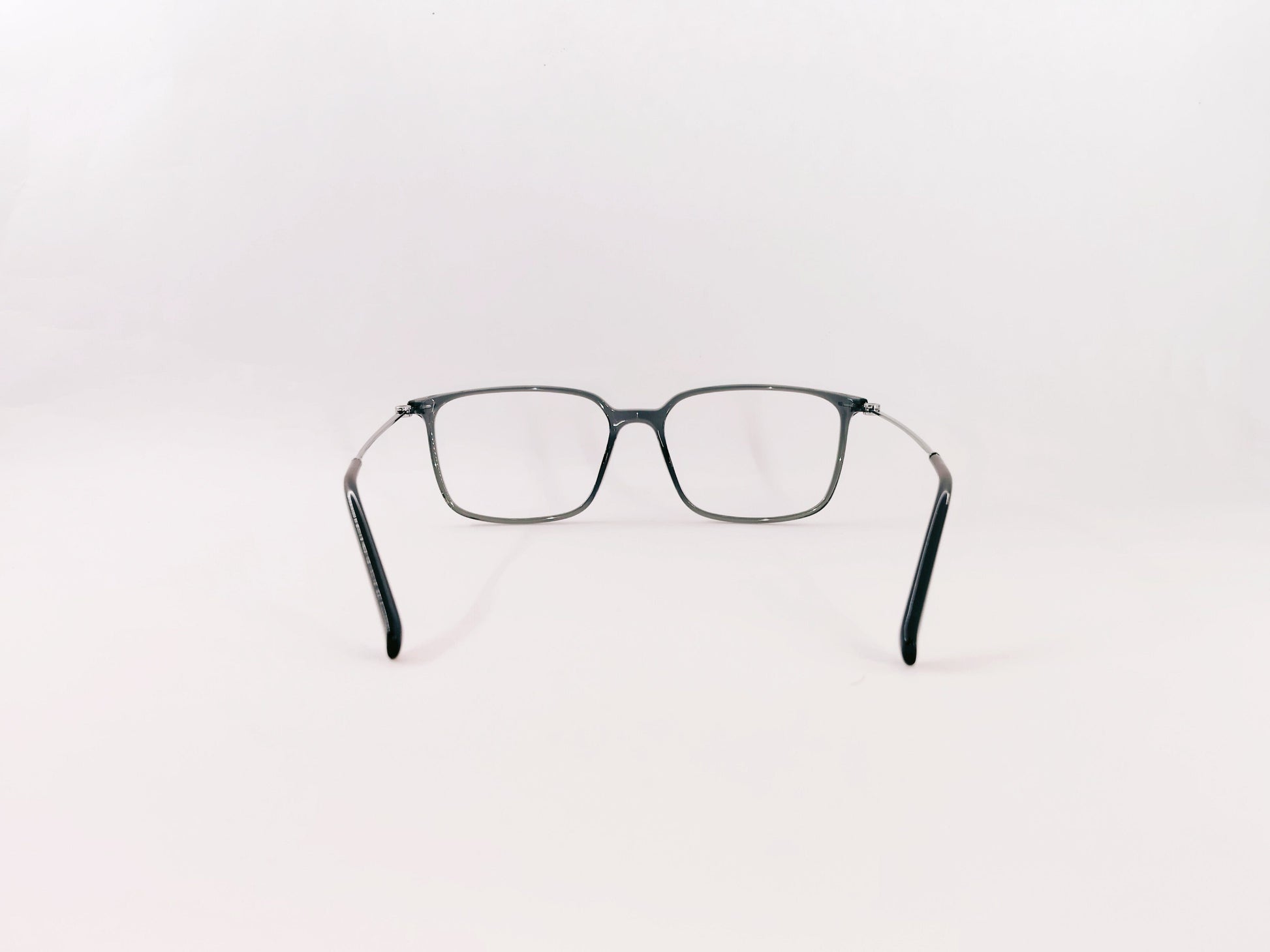 French Connection Eyeglasses French Connection Full Frame Rectangle Specs For Men 966655