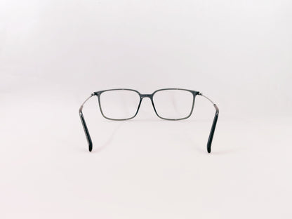 French Connection Eyeglasses French Connection Full Frame Rectangle Specs For Men 966655