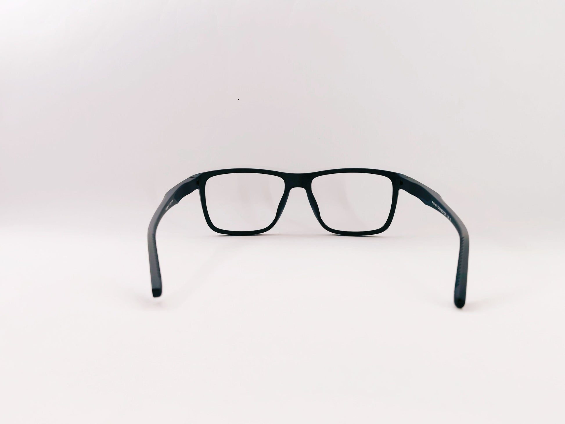 French Connection Eyeglasses French Connection Full Frame Rectangle Specs For Men 974618