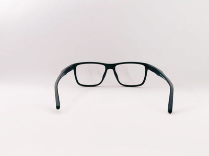 French Connection Eyeglasses French Connection Full Frame Rectangle Specs For Men 974618