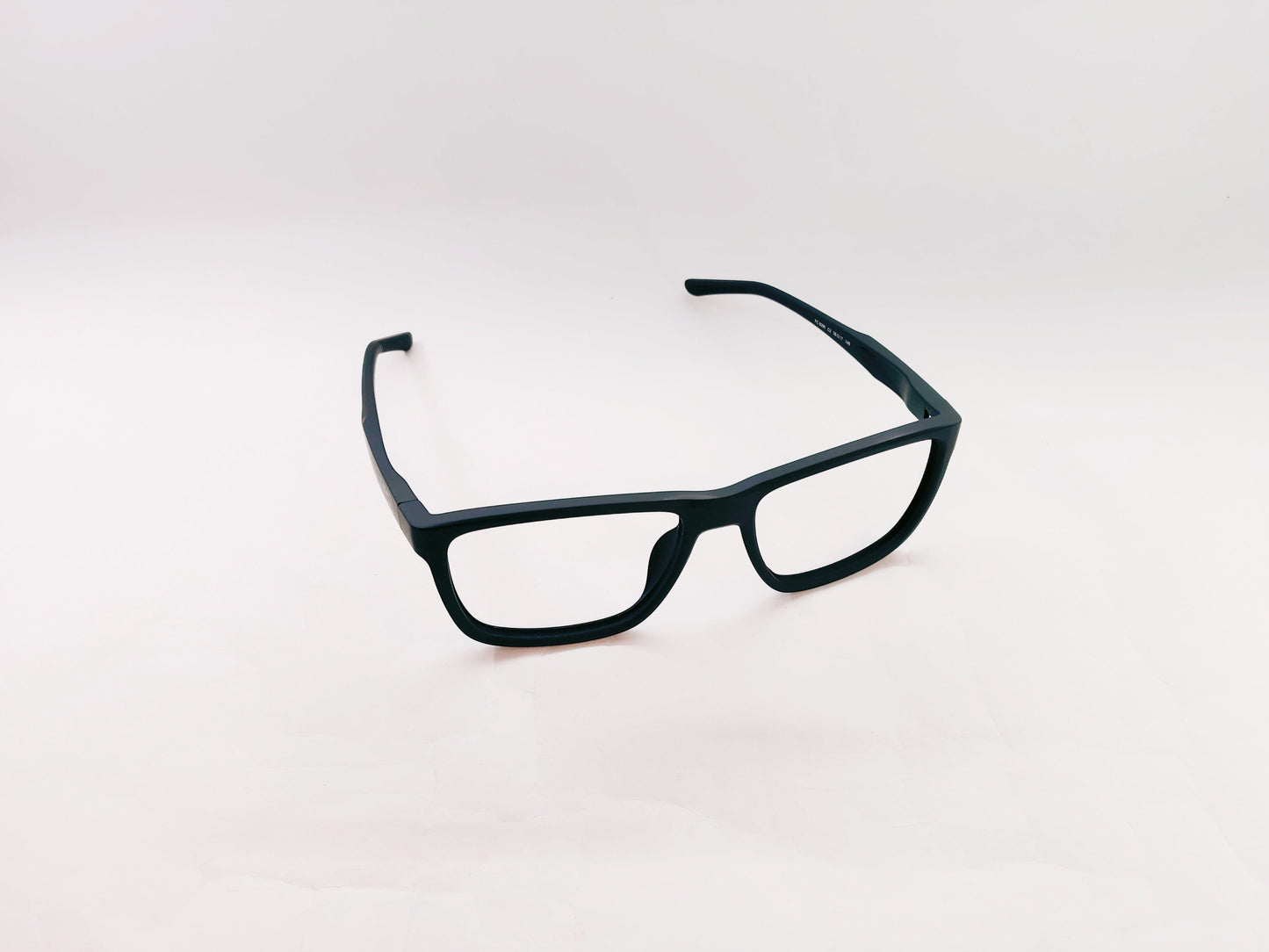 French Connection Eyeglasses French Connection Full Frame Rectangle Specs For Men 974618
