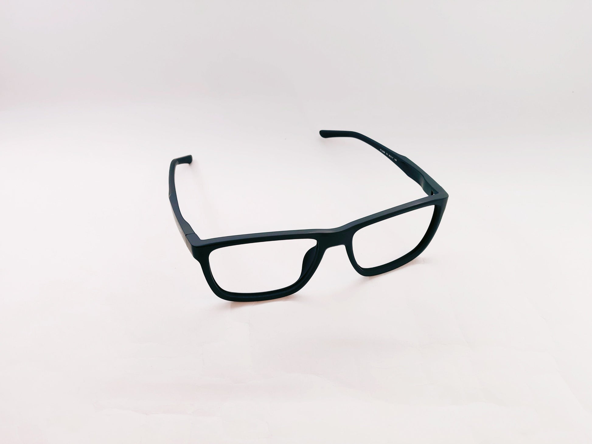 French Connection Eyeglasses French Connection Full Frame Rectangle Specs For Men 974618