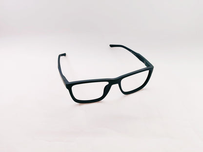 French Connection Eyeglasses French Connection Full Frame Rectangle Specs For Men 974618