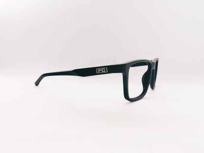 French Connection Eyeglasses French Connection Full Frame Rectangle Specs For Men 974618