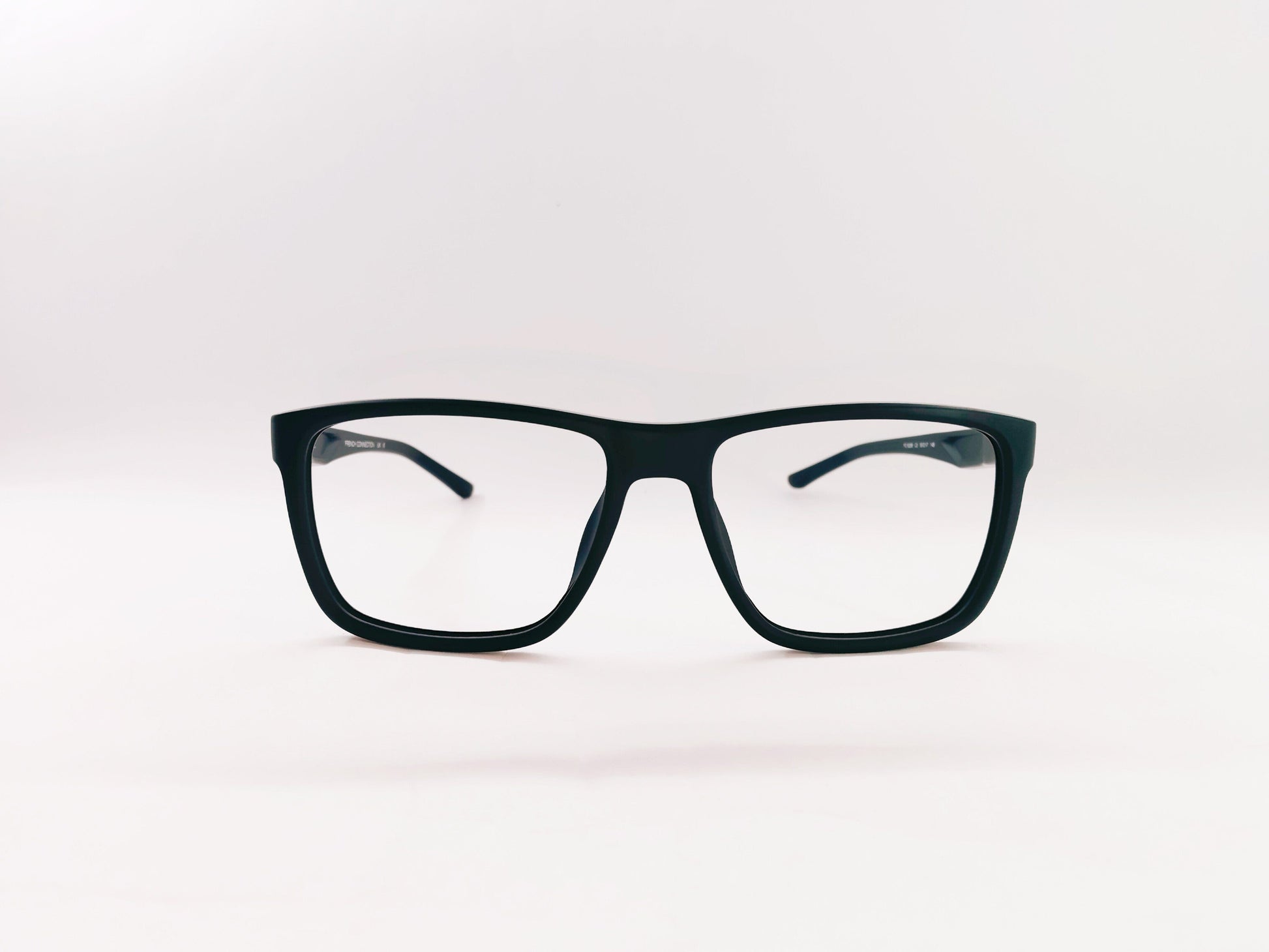French Connection Eyeglasses French Connection Full Frame Rectangle Specs For Men 974618