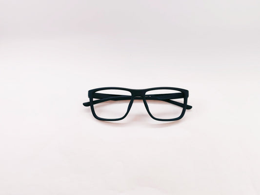 French Connection Eyeglasses French Connection Full Frame Rectangle Specs For Men 974618