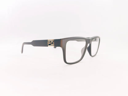 French Connection Eyeglasses French Connection Full Frame Square Shape For Men 334290