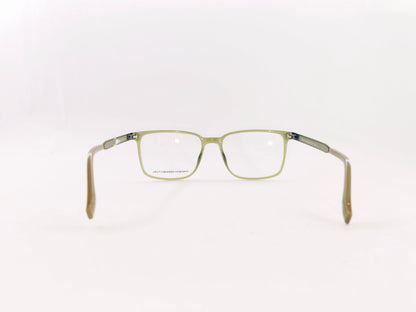 French Connection Eyeglasses French Connection Full Frame Square Shape For Men 345081