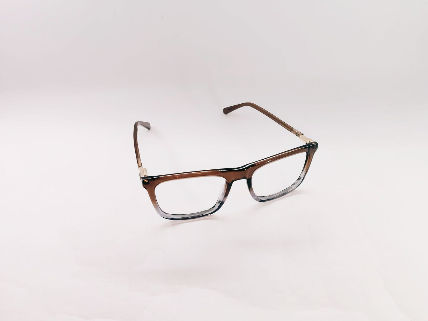 French Connection Eyeglasses French Connection Full Frame Square Specs For Men 373230