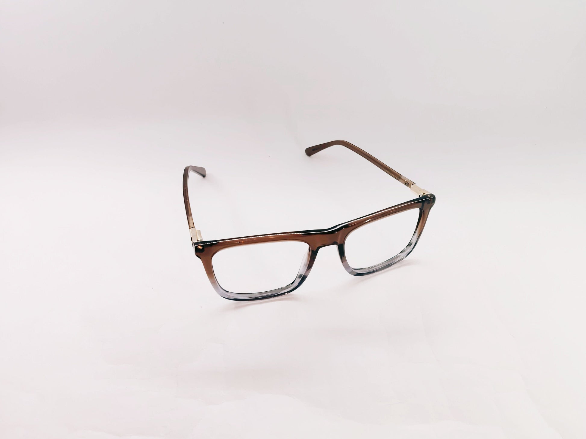 French Connection Eyeglasses French Connection Full Frame Square Specs For Men 373230