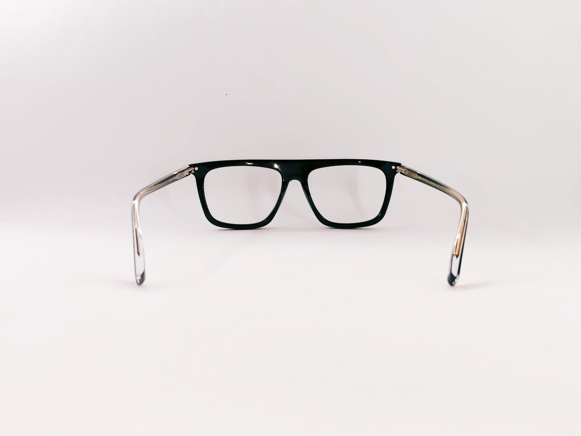 French Connection Eyeglasses French Connection Full Frame Square Specs For Men 373230