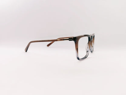 French Connection Eyeglasses French Connection Full Frame Square Specs For Men 373230