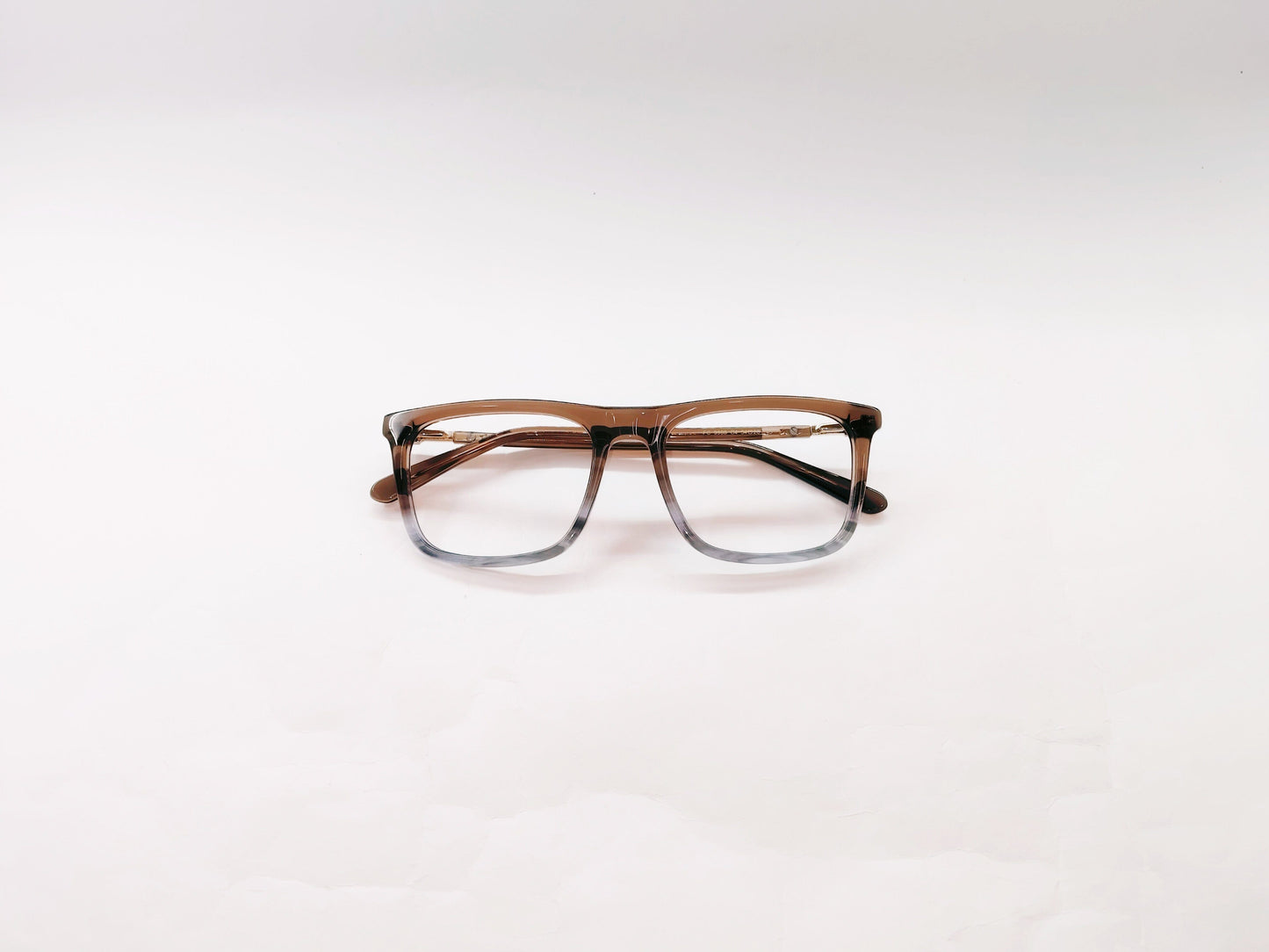 French Connection Eyeglasses French Connection Full Frame Square Specs For Men 373230