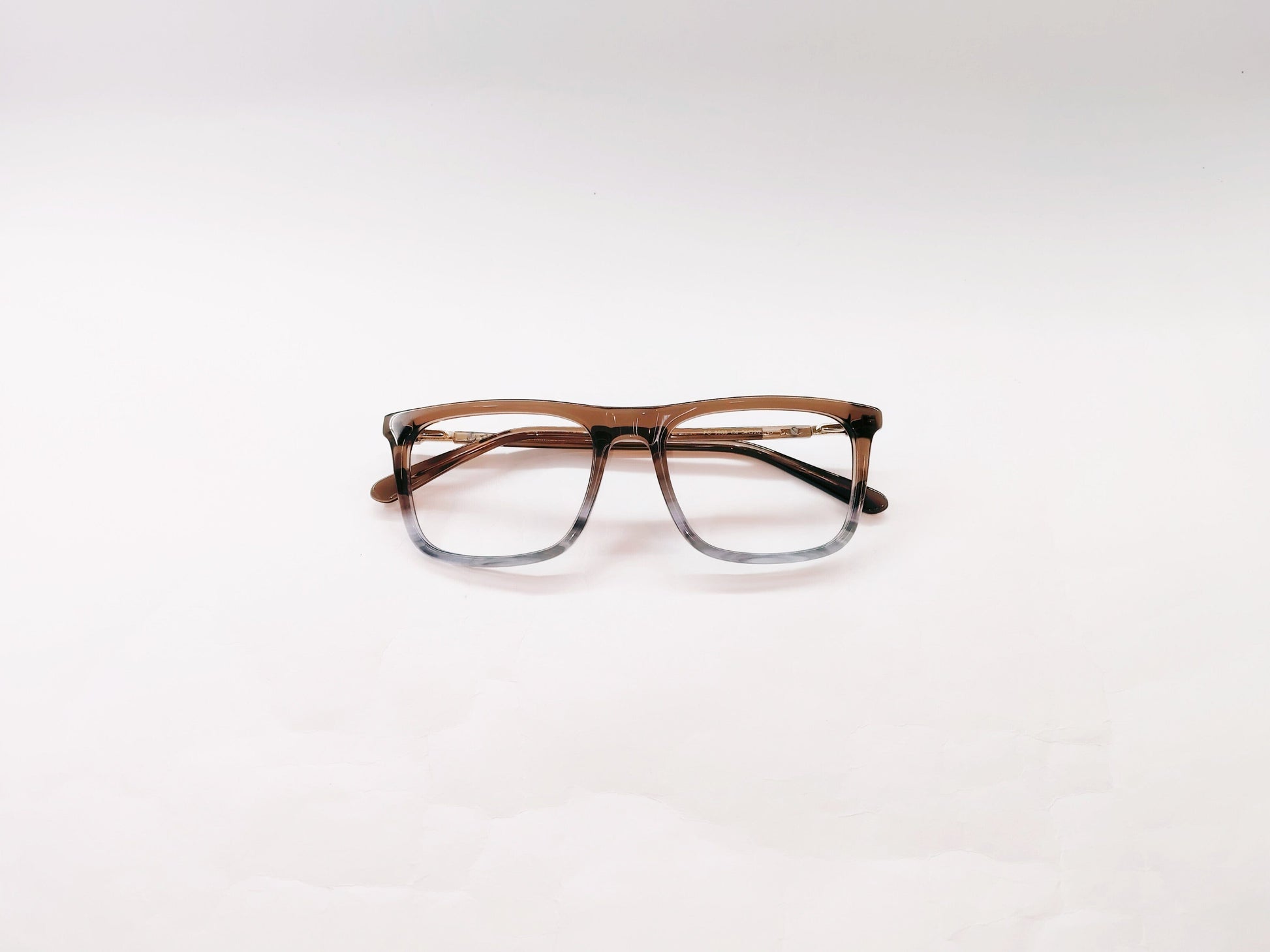 French Connection Eyeglasses French Connection Full Frame Square Specs For Men 373230