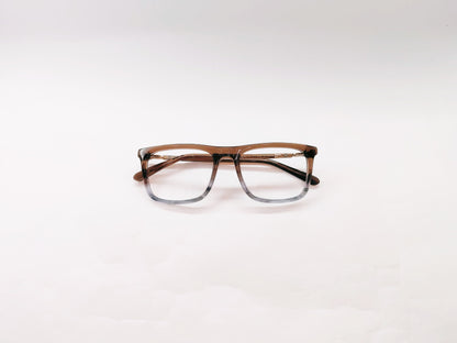 French Connection Eyeglasses French Connection Full Frame Square Specs For Men 373230
