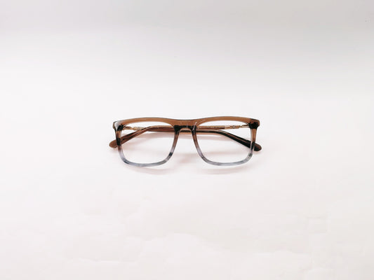 French Connection Eyeglasses French Connection Full Frame Square Specs For Men 373230