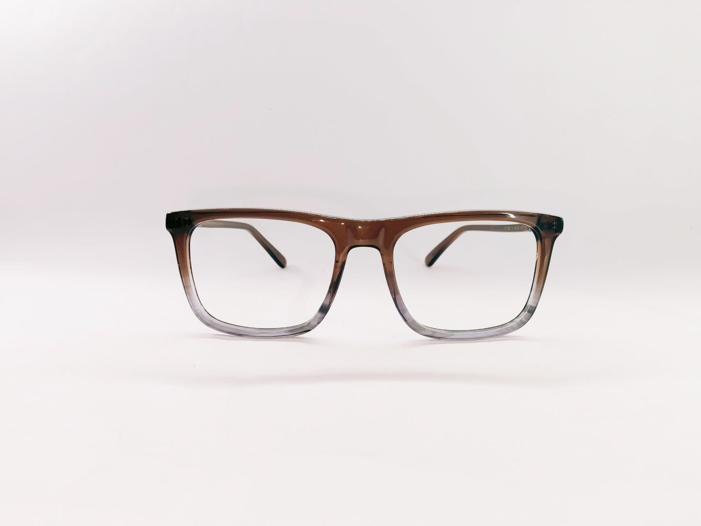 French Connection Eyeglasses French Connection Full Frame Square Specs For Men 373230