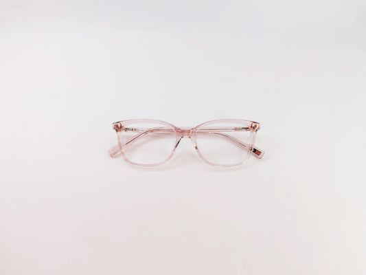 French Connection Eyeglasses French Connection Full Rim Cat-Eye Specs For Women 137677