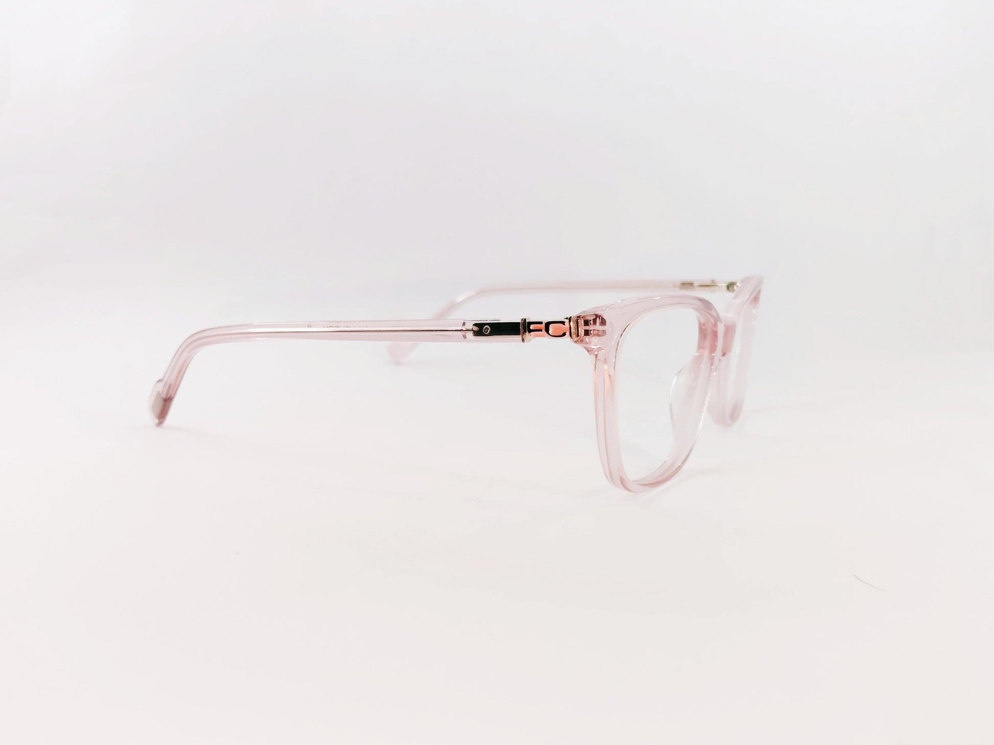 French Connection Eyeglasses French Connection Full Rim Cat-Eye Specs For Women 137677