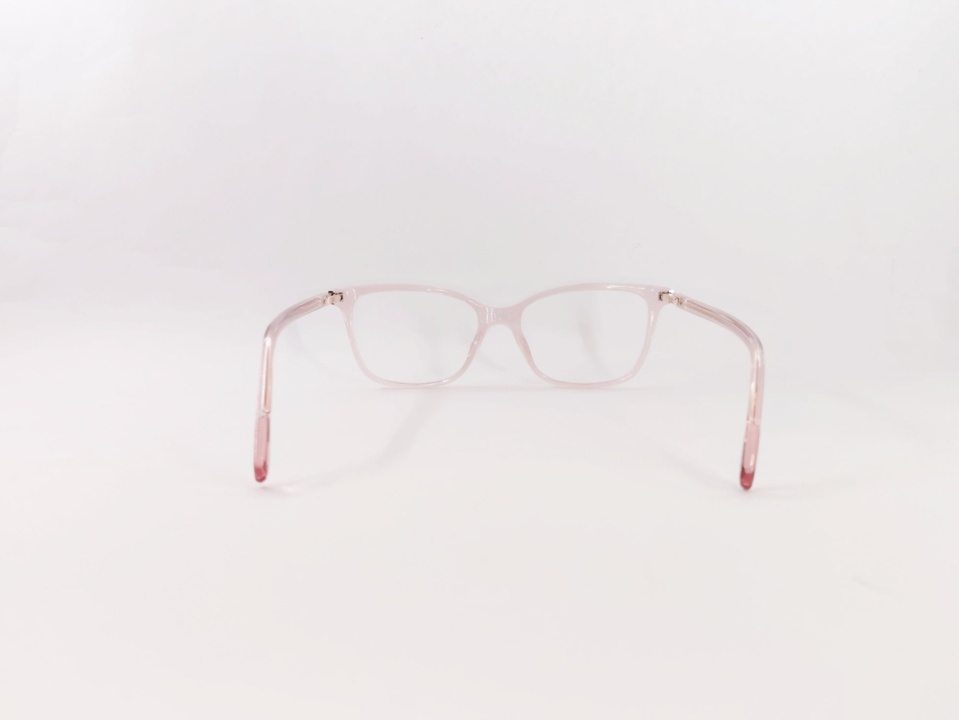 French Connection Eyeglasses French Connection Full Rim Cat-Eye Specs For Women 137677